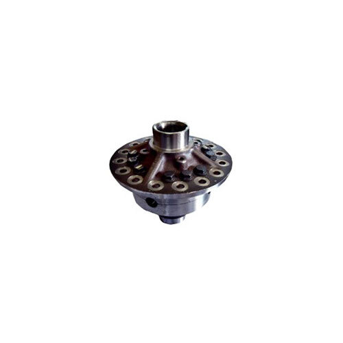 Differential Housing Assembly
