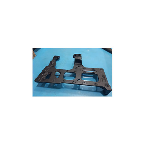 Mounting Bracket