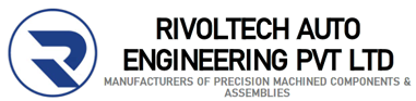 RIVOLTECH AUTO ENGINEERING PRIVATE LIMITED